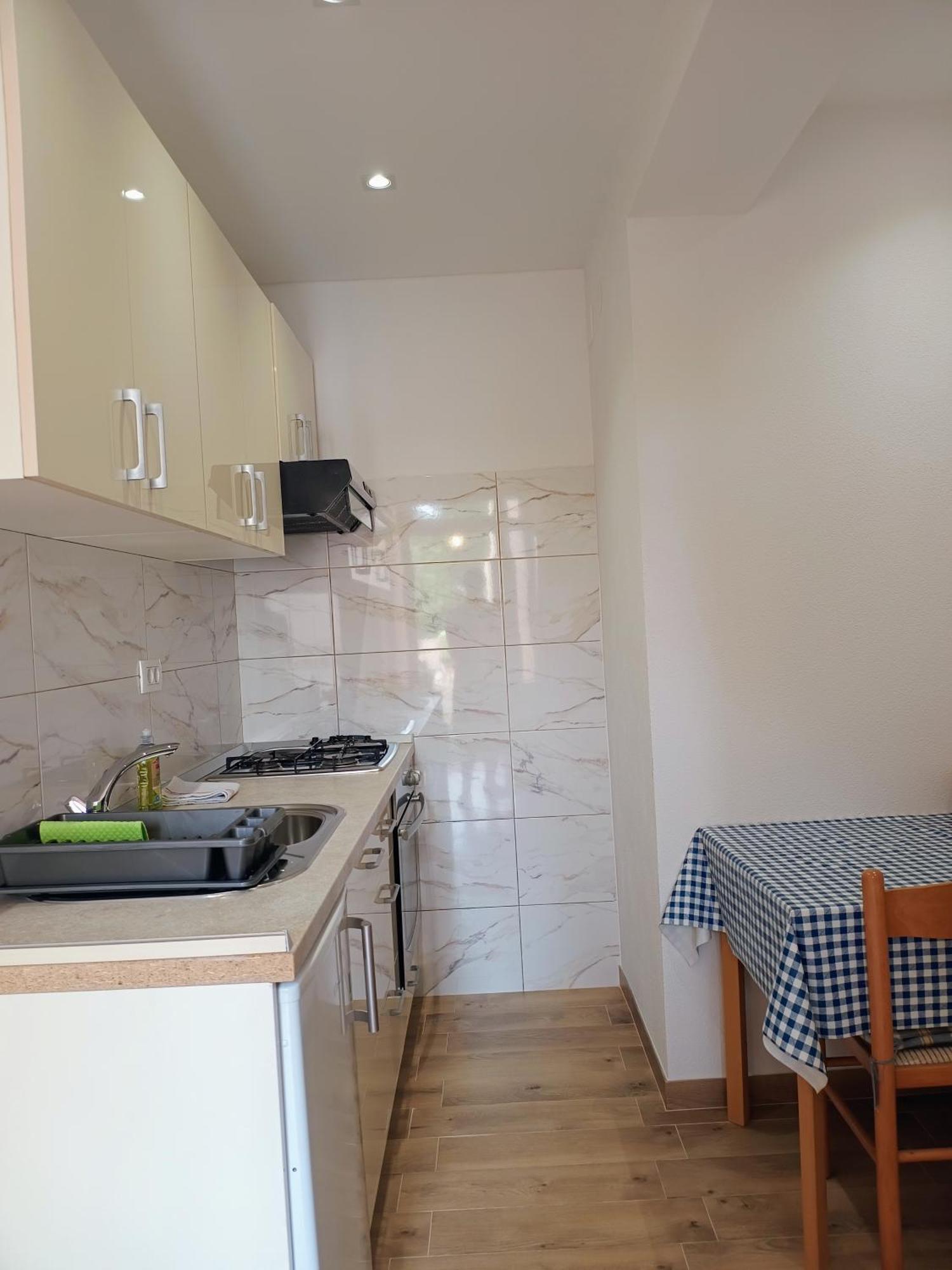 Apartments Anita Hure Хвар Екстериор снимка